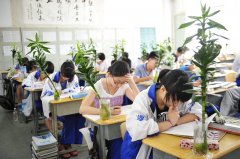 高考文综冲刺班